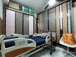 Blk 75 Whampoa Court (Toa Payoh), HDB 3 Rooms #586173301